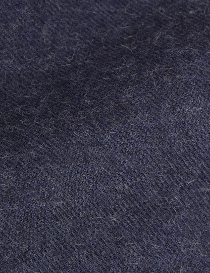 Chemise Aristote bleue