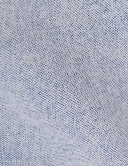 Chemise Armand bleue