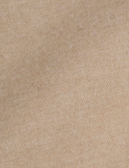 Chemise Auguste beige