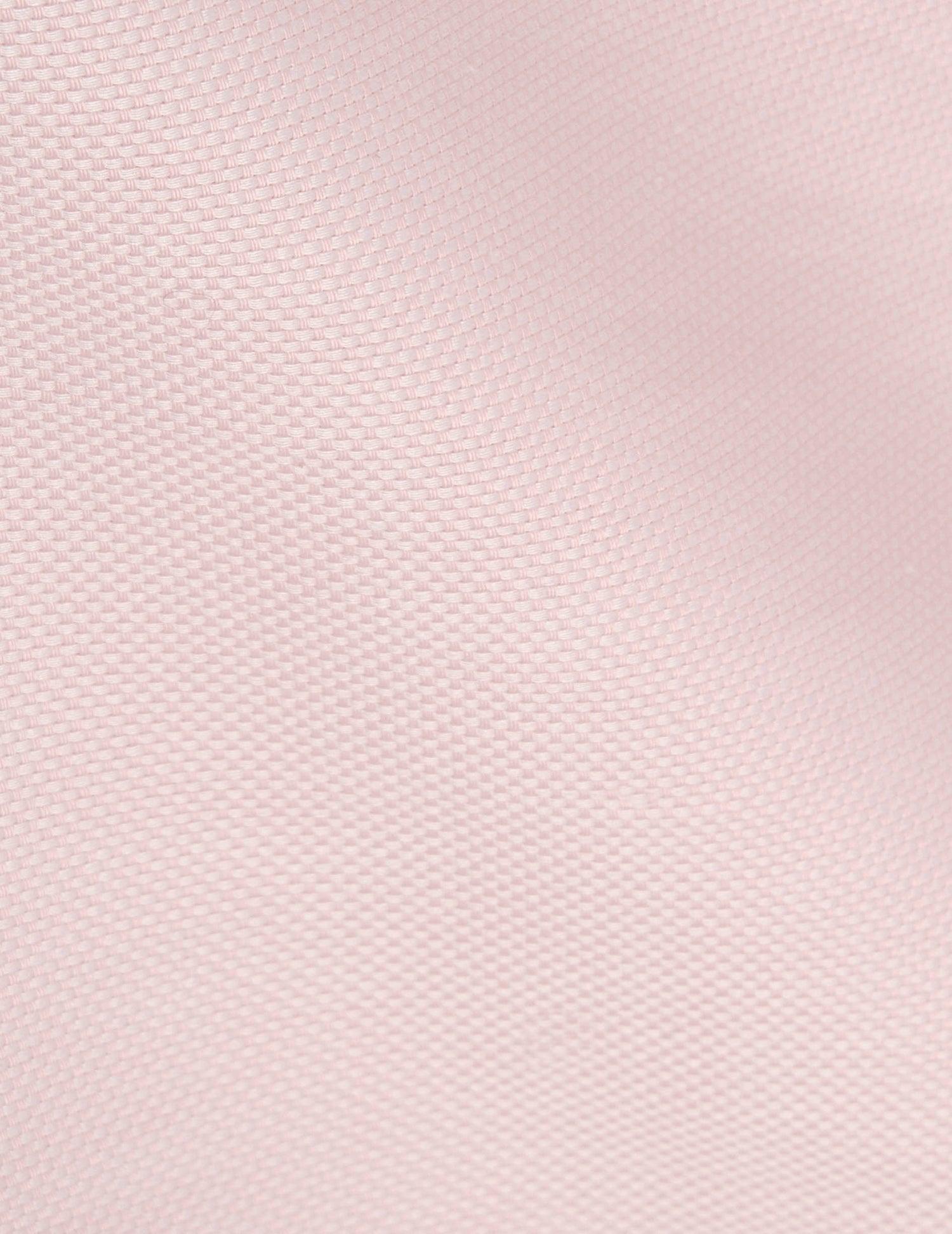 Chemise Carl rose - Façonné - Col Droit ouvert#5