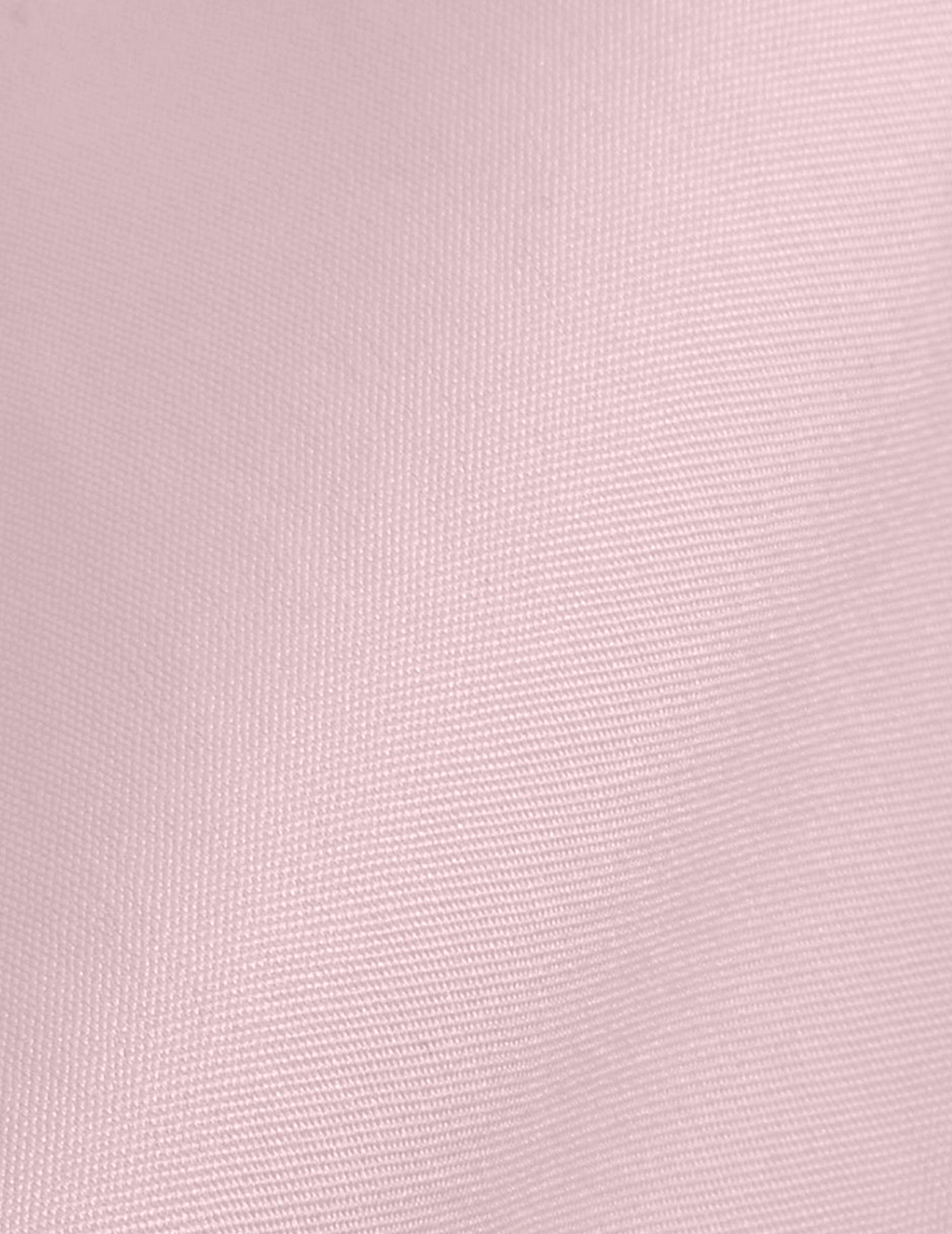 Chemise semi-ajustée rose - Popeline - Col Figaret - Poignets Mousquetaires#2