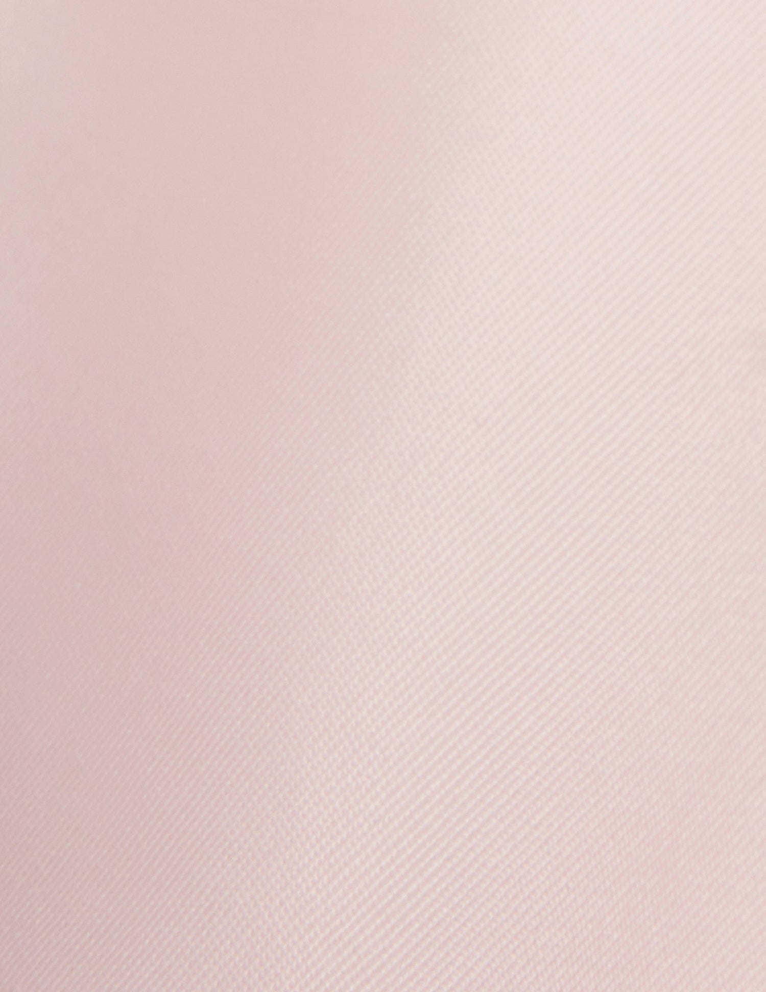 Chemise semi-ajustée rose - Popeline - Col Figaret#2