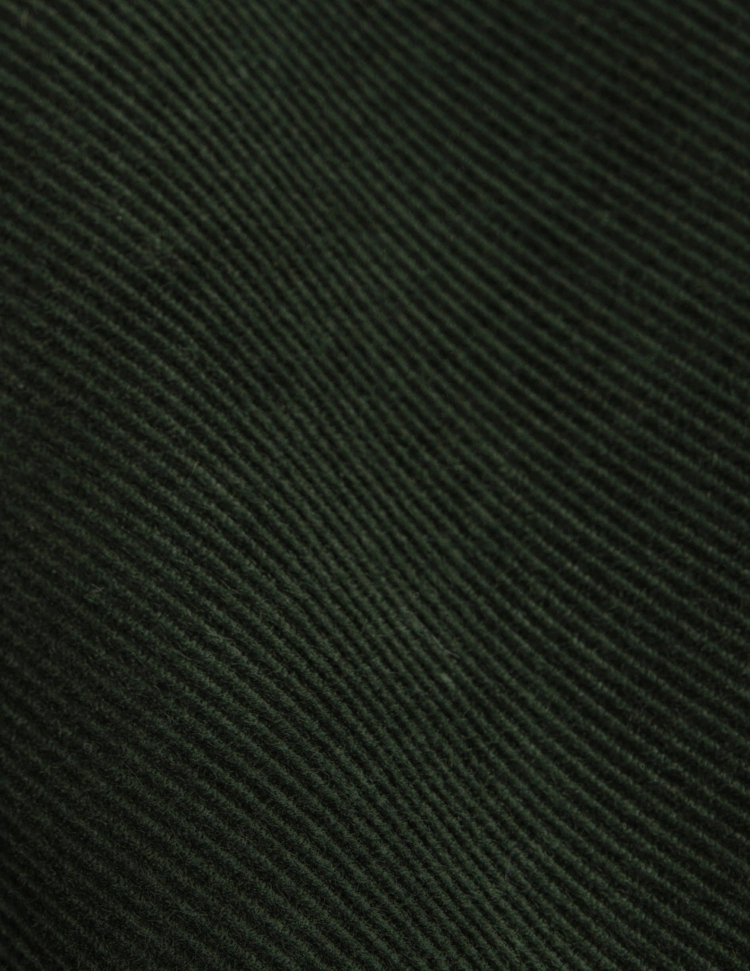 Gabriel green velvet shirt - Velvet - American Collar#6