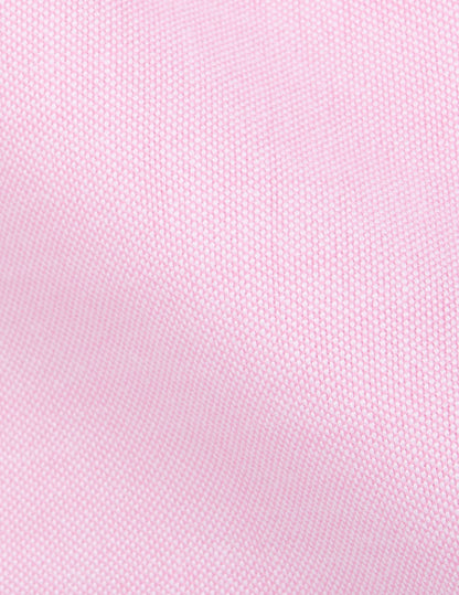 Chemise Gaspard rose