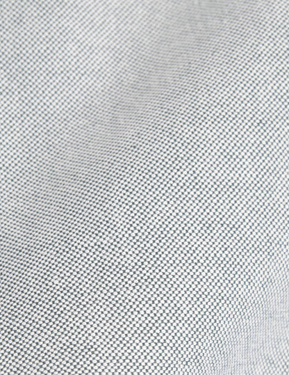 Chemise Gaspard vert gris