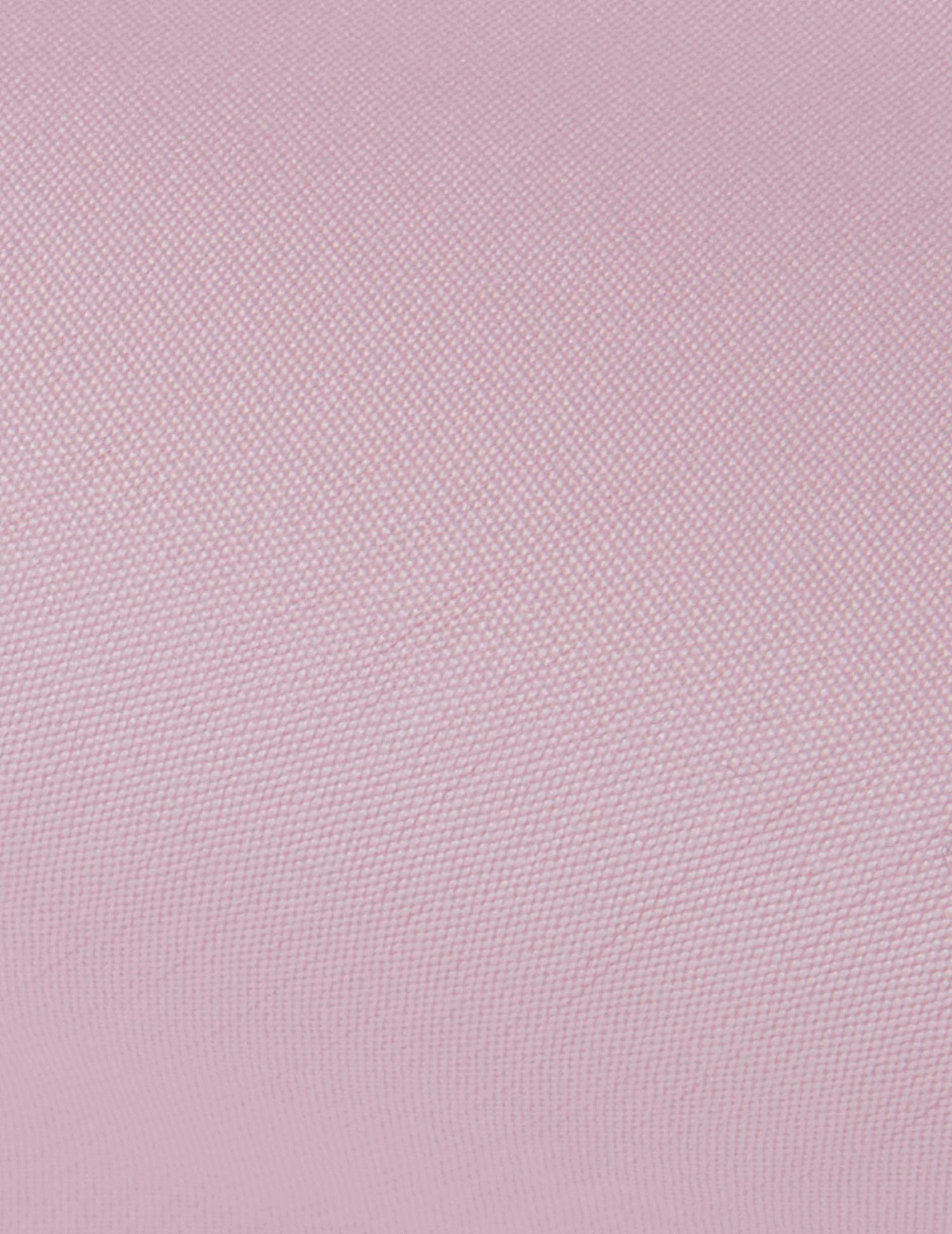 Chemise semi-ajustée Voyage rose - Popeline - Col Italien - Repassage facile#2