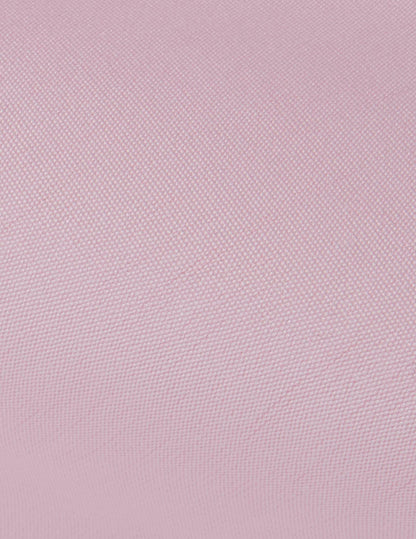 Chemise semi-ajustée Voyage rose