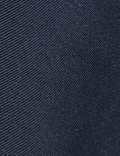 Iliame navy technical fabric parka