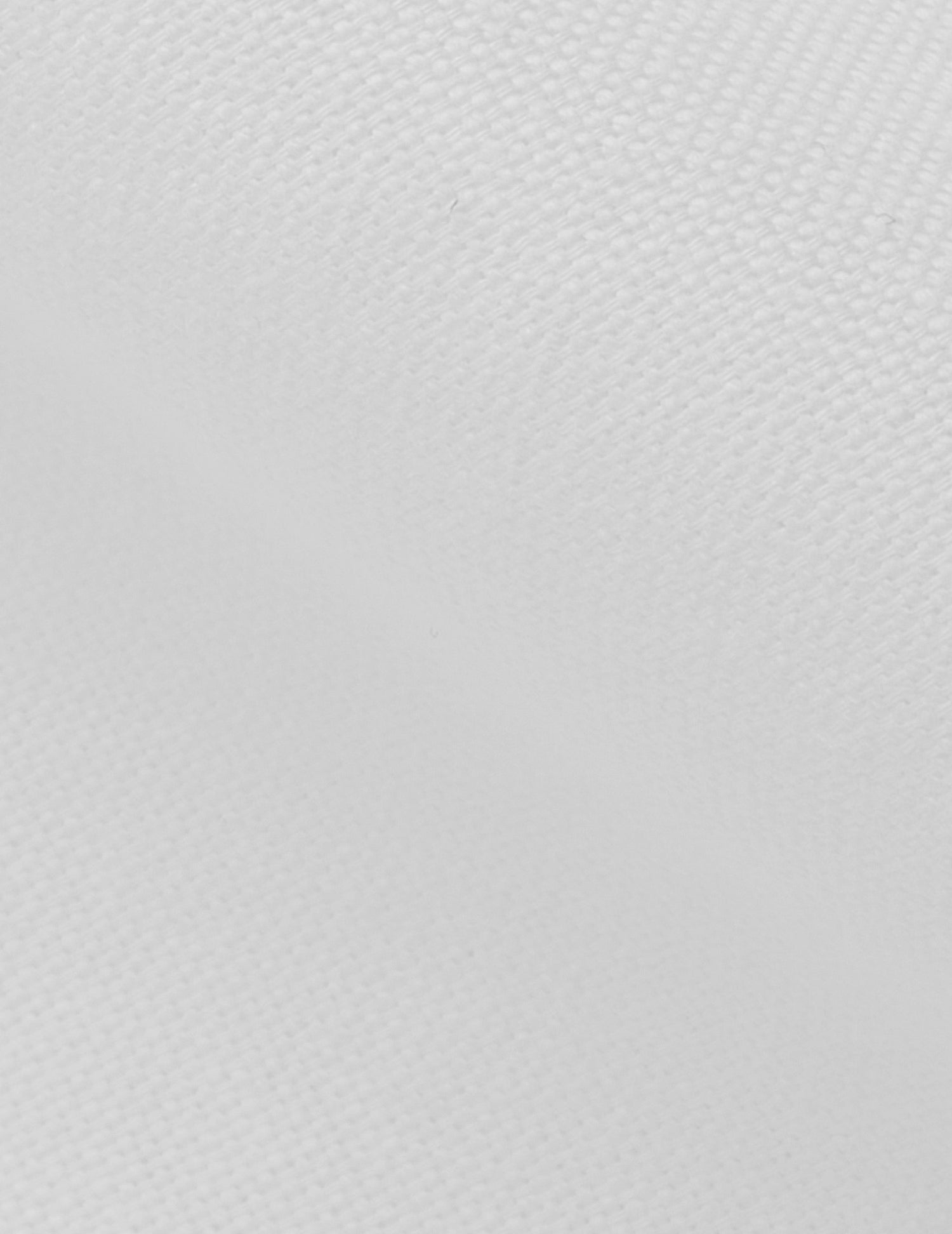 Chemise mixte "Je t'aime" blanche - Oxford - Col Figaret#8