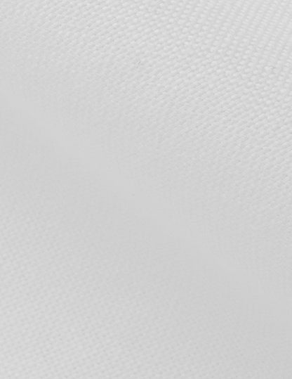 Chemise mixte "Je t'aime" blanche