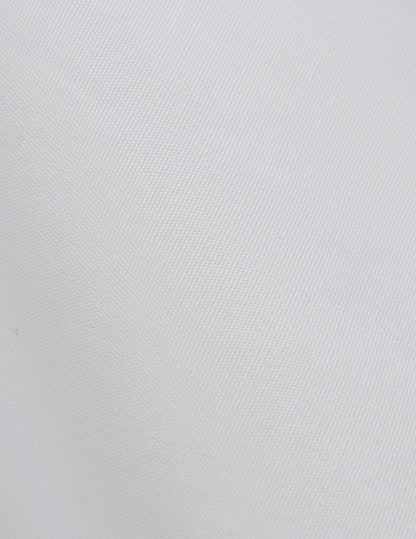 Chemise mixte Ainhoa blanche