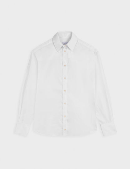 Ambre White shirt
