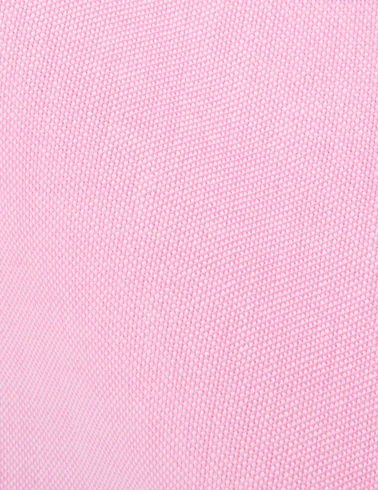 Chemise Aristote rose clair - Oxford - Col Italien#4