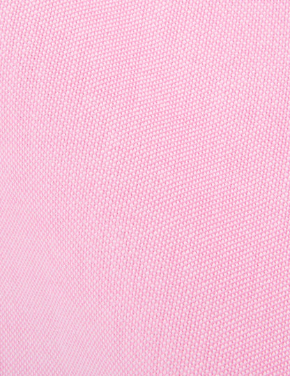 Aristote Light pink shirt