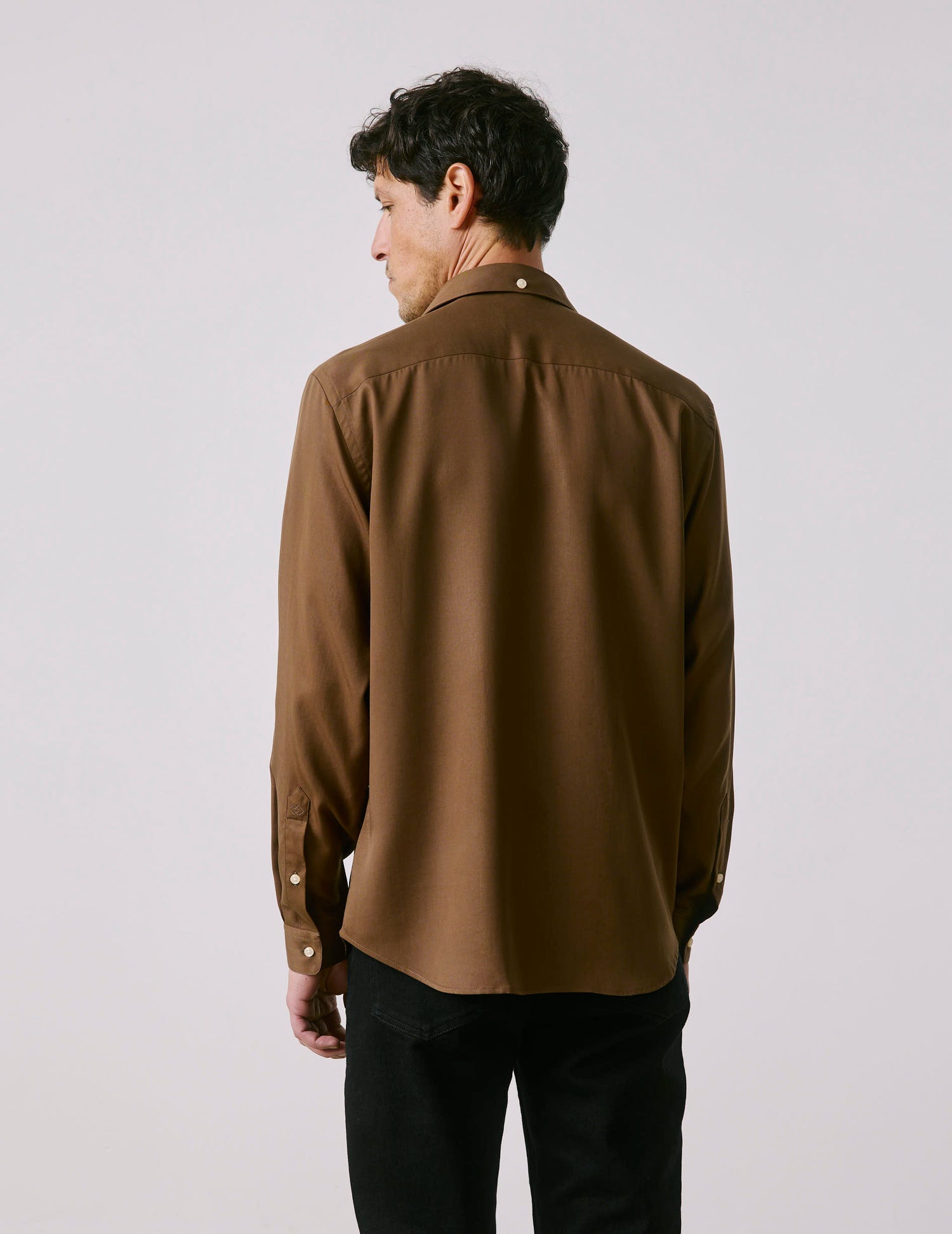Men's Italian Collar Shirts Figaret Men's Italian Collar Shirts Figaret