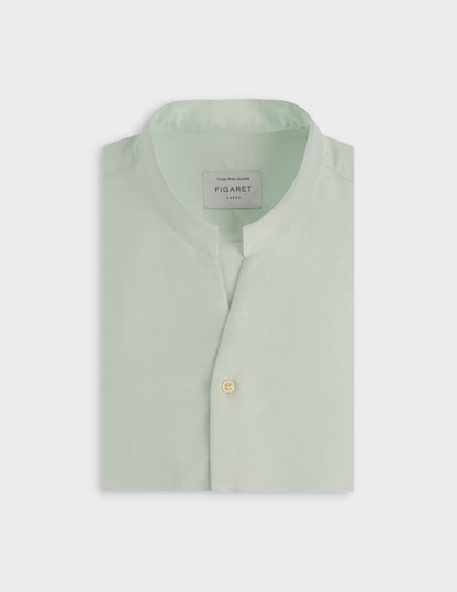 Light green Carl shirt