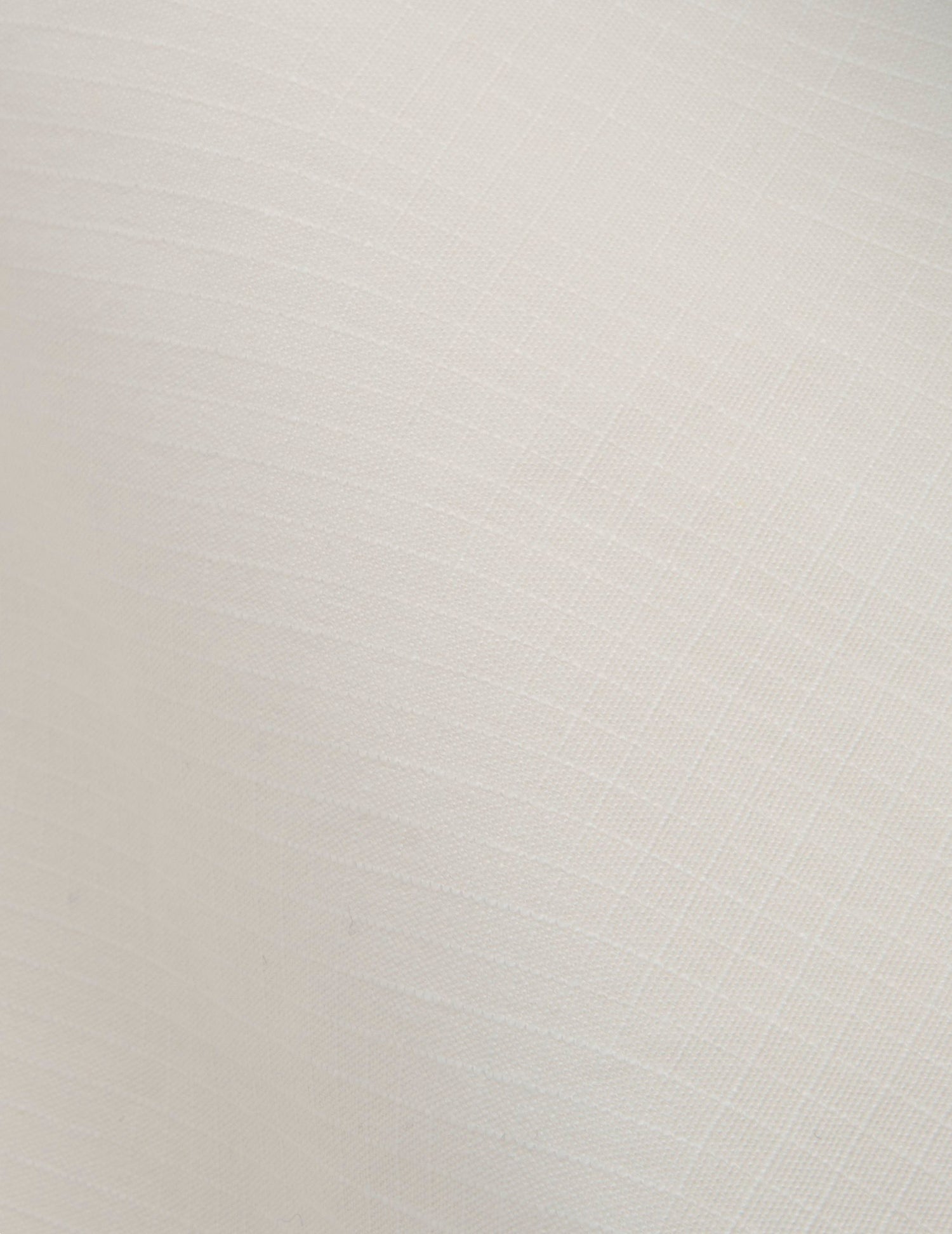 Chemise Delta blanche - Ripstop - Col Delta#7