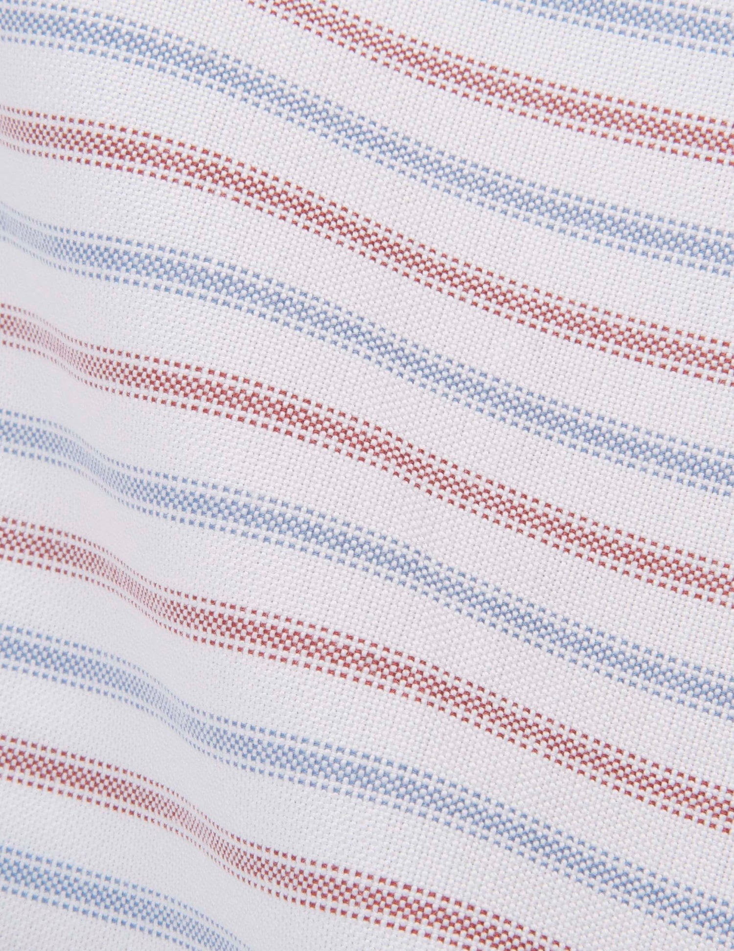 Chemise Gabriel rayée - Oxford - Col Américain#6