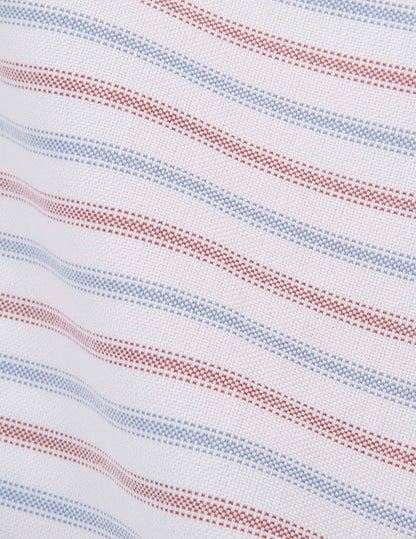 Chemise Gabriel rayée