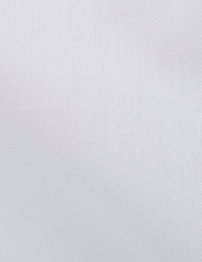 Unisex white “Je t’aime” shirt