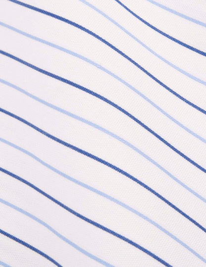 Unisex blue “Je t’aime” shirt 