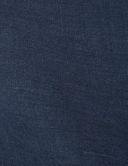 Unisex navy “Je t’aime” shirt