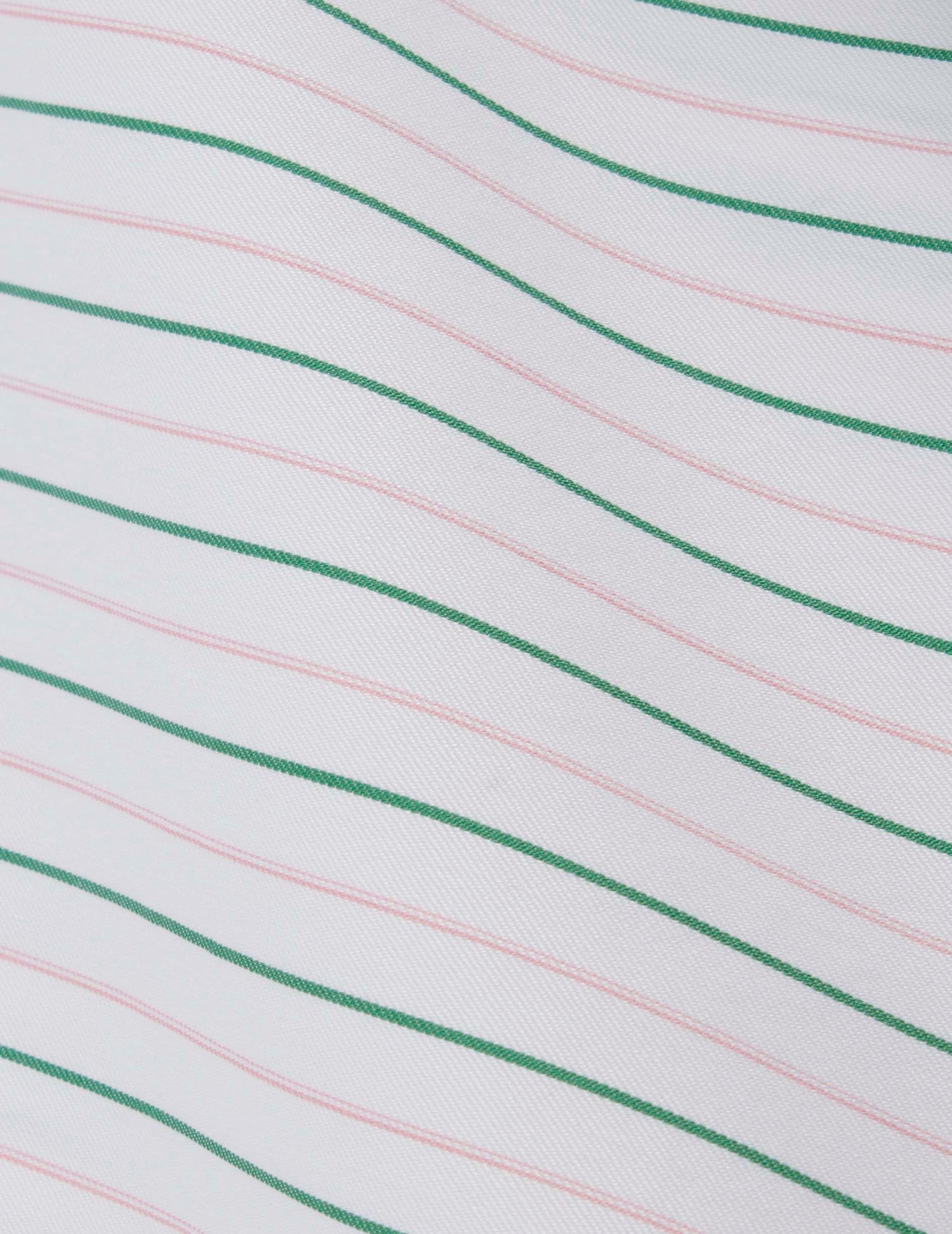 Chemise Marion verte - Twill - Col Chemise#6