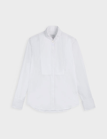 White Nadine shirt