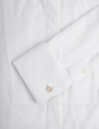 Chemise Nadine blanche