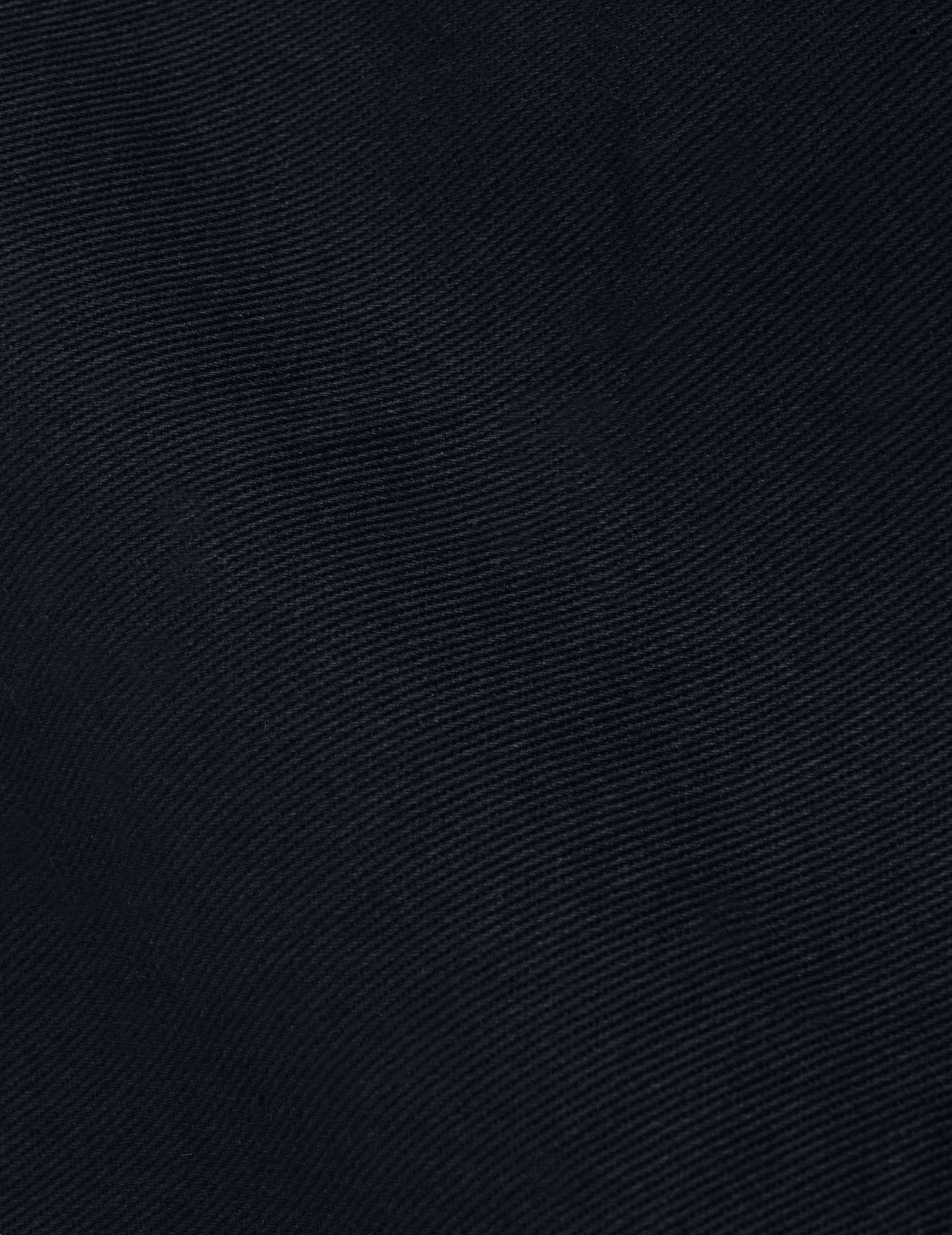 Pantalon Nataneo en twill marine