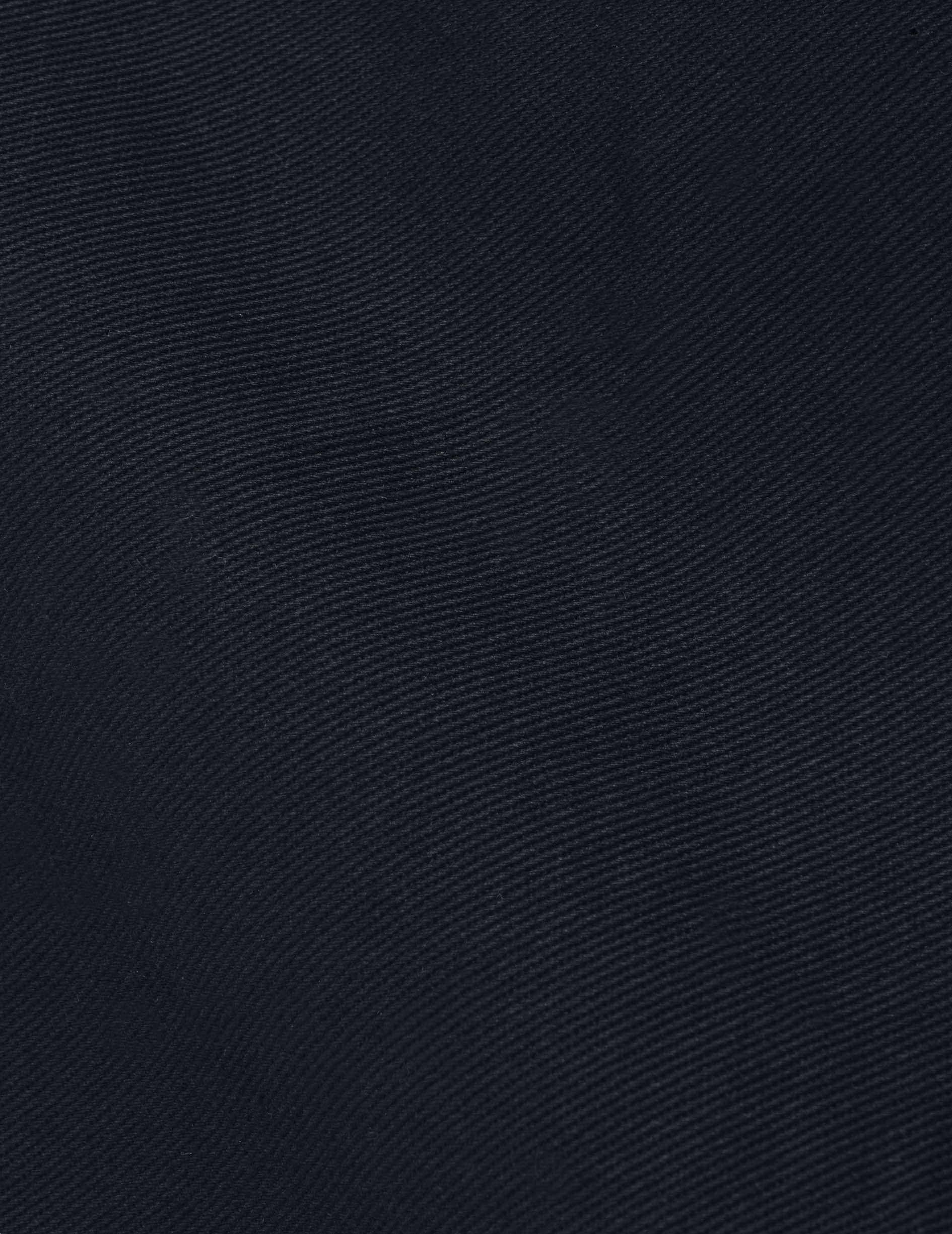 Pantalon Nataneo en twill marine