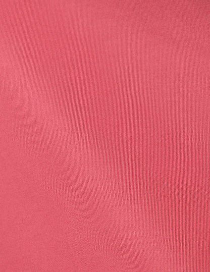 Chemise Nathalie corail