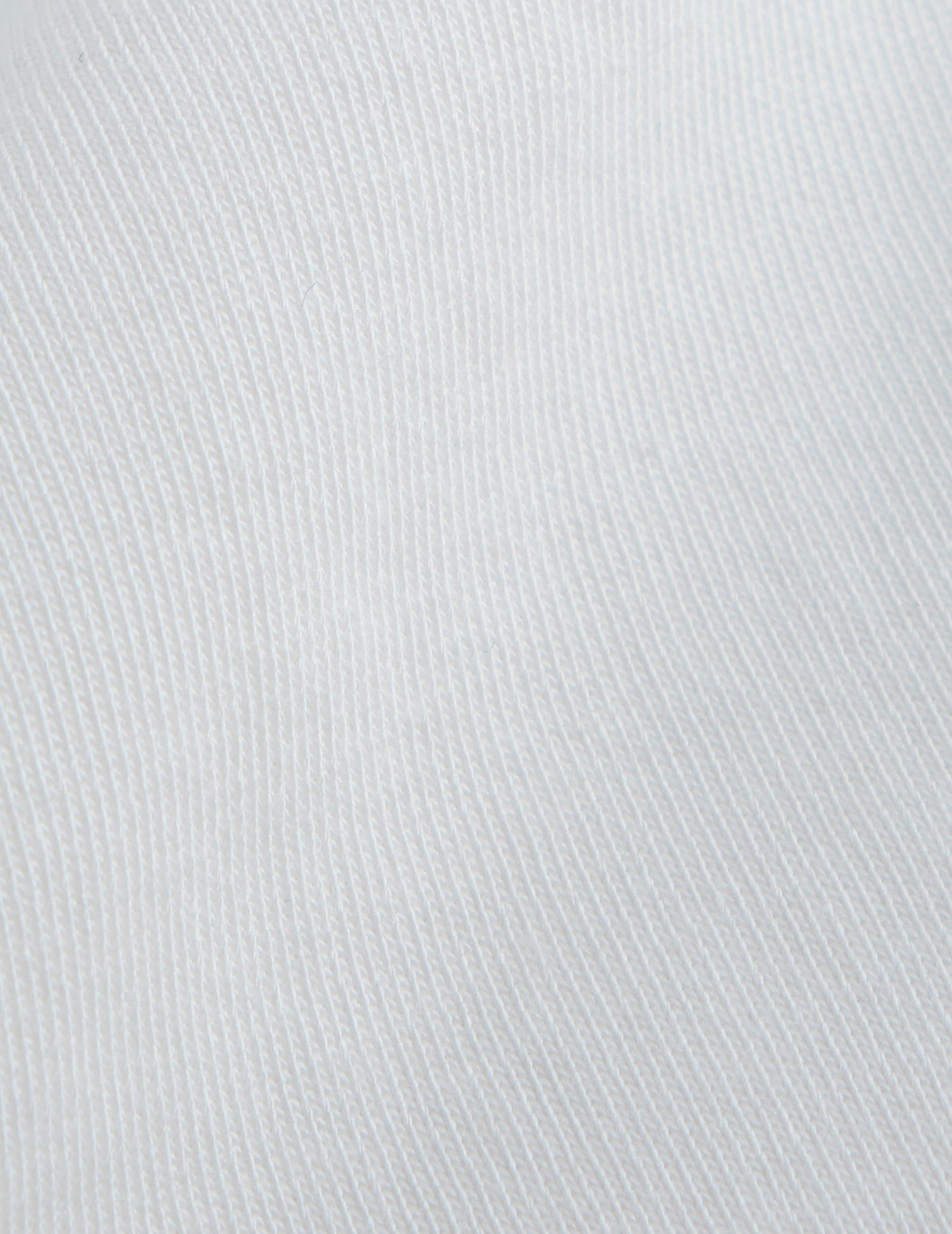 Neville ecru and green cotton t-shirt