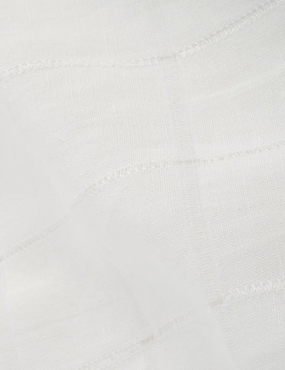 Chemise Noélise écrue