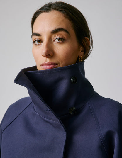 Trench Nolwenn marine