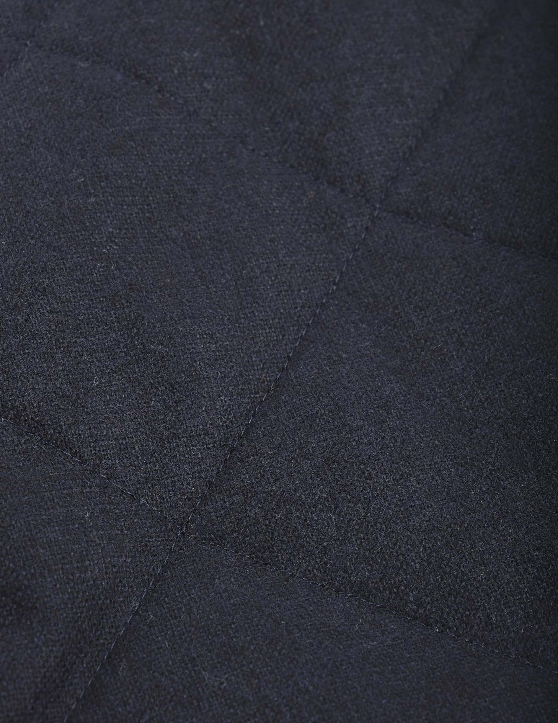 Parka Norbert marine