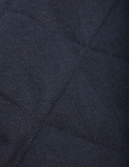 Parka Norbert marine