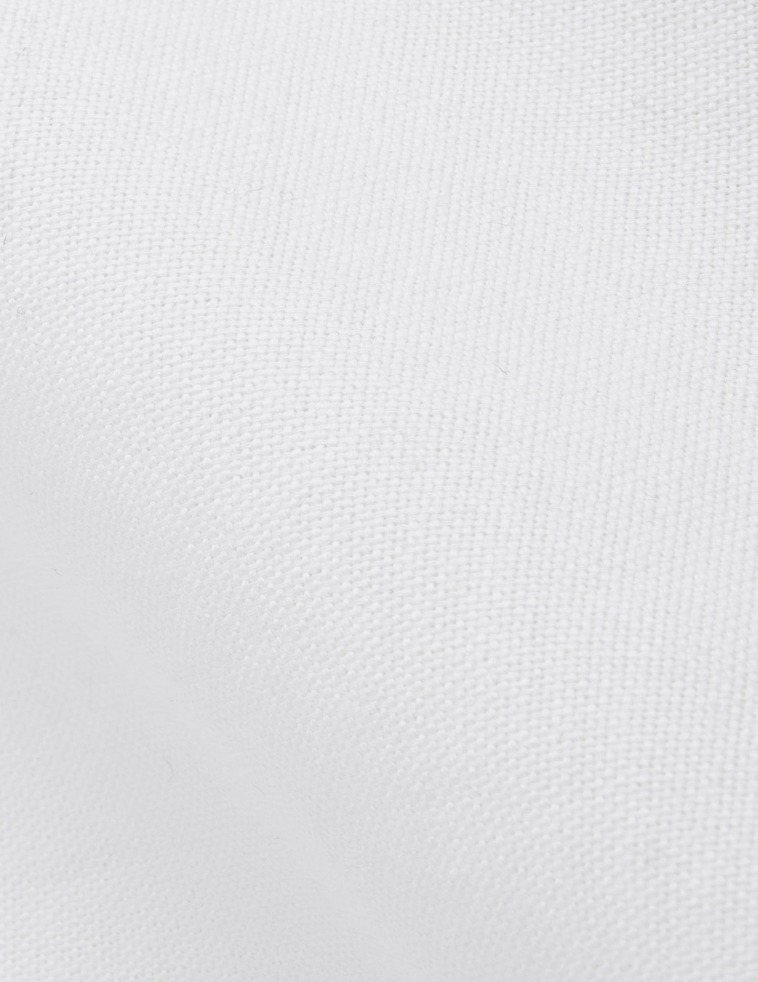 Fun shirt William rayée jaune - Oxford - Col Américain#12