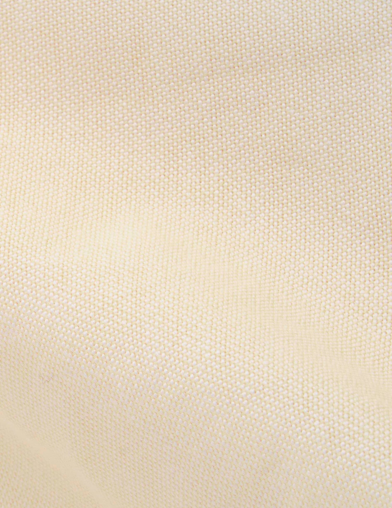 Fun shirt William verte claire - Oxford - Col Américain#9