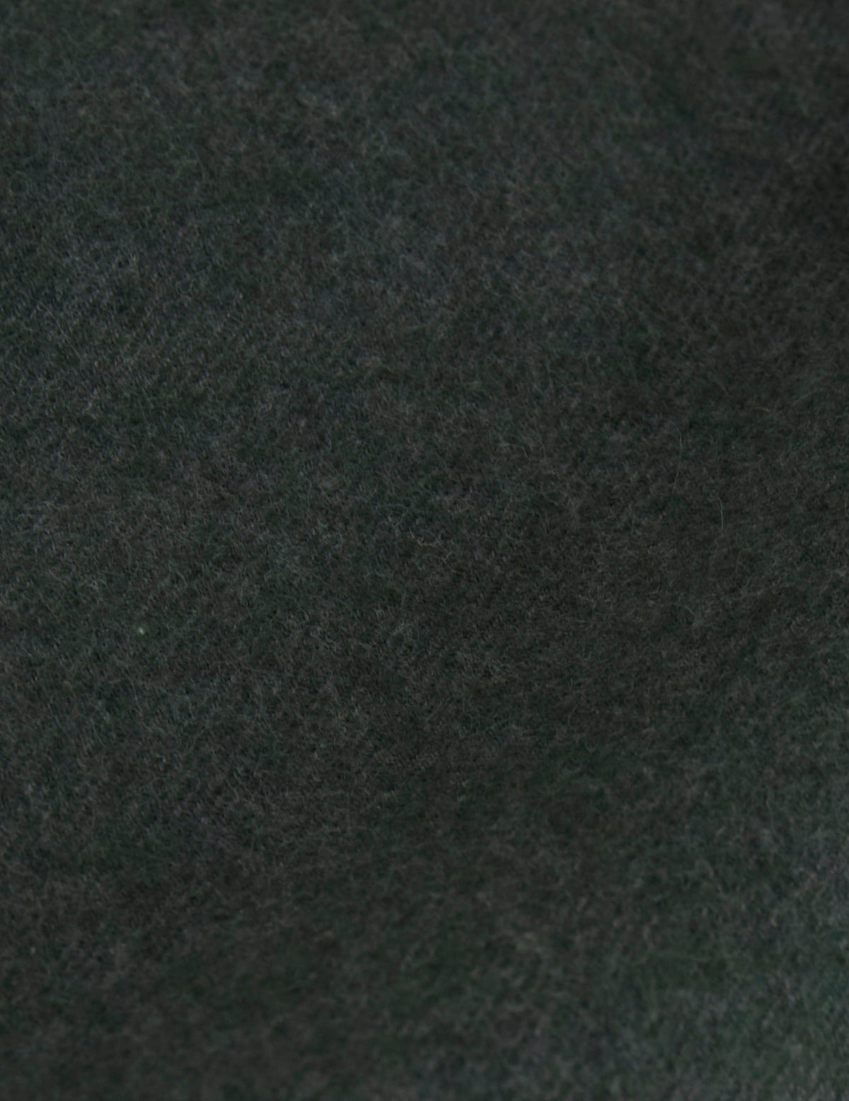 Green flannel Ambre shirt - Flannel - Shirt Collar#4