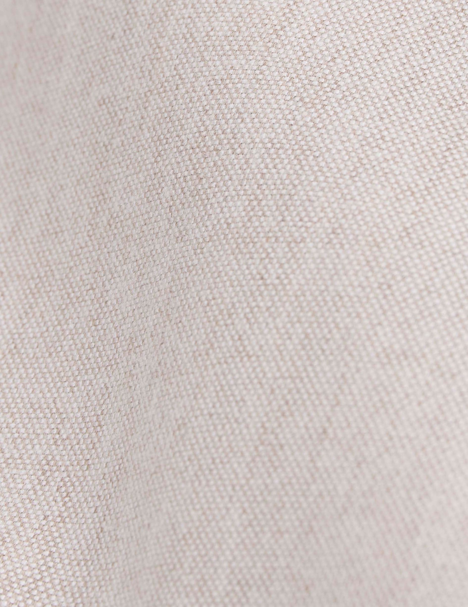 Beige Auguste shirt - Oxford - French Collar#5