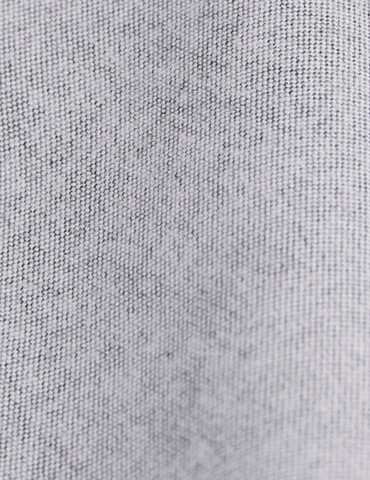 Chemise Auguste gris