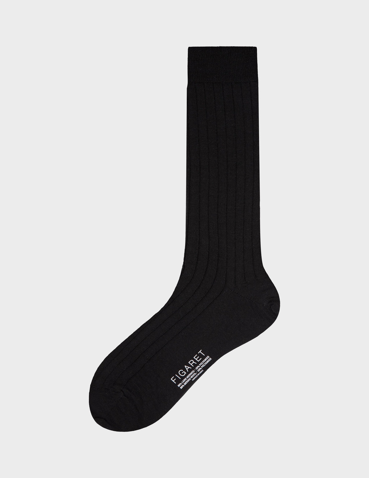 Week set of 5 wool socks