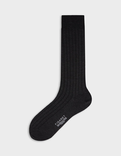 5-pair weekly sock set