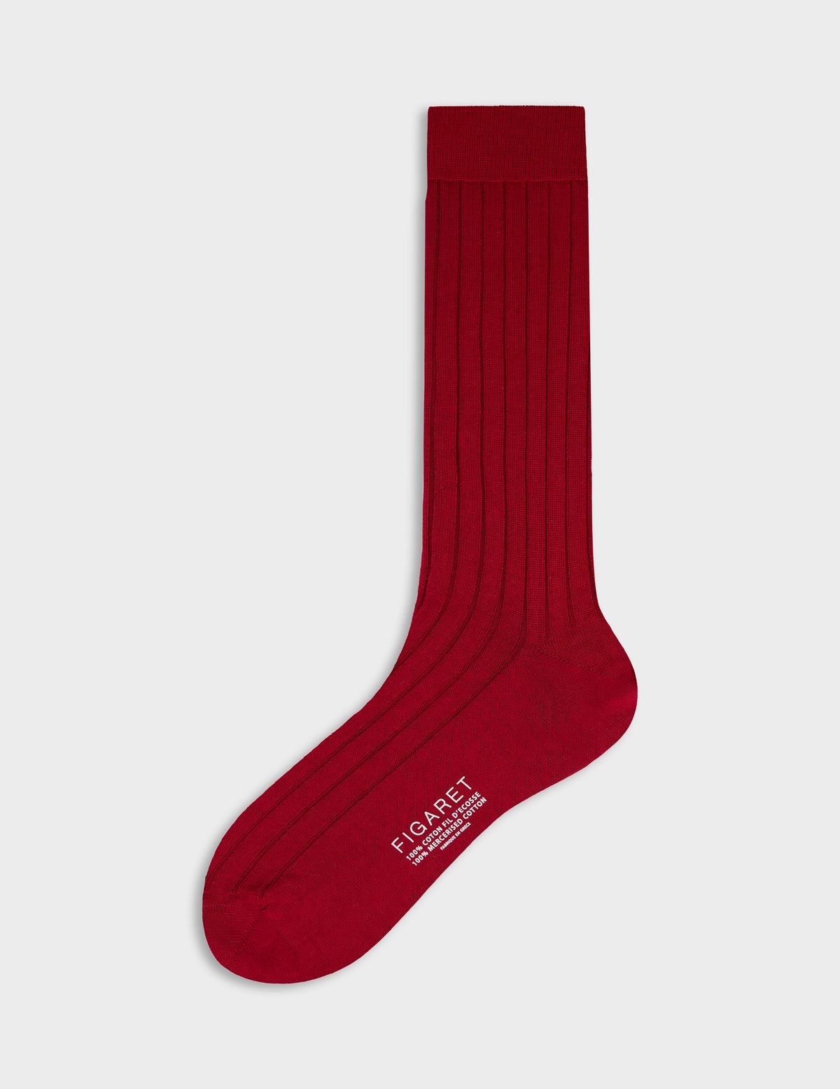 Semainier de 5 paires de chaussettes