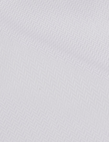 Chemise Carl blanche
