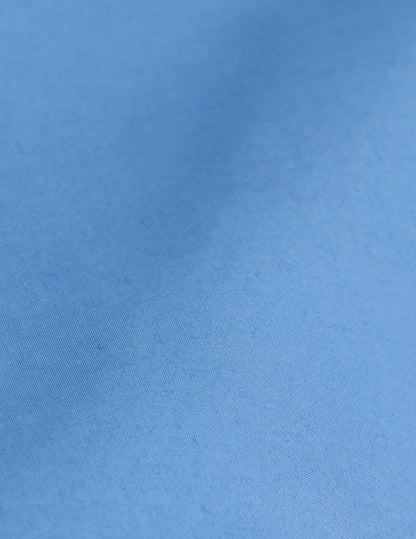 Chemise Carl bleue