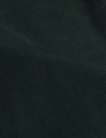 Chemise oversize Delina verte