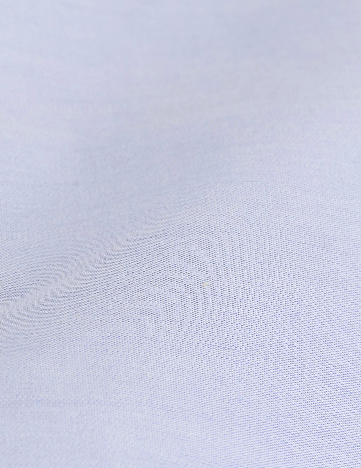 Chemise classique Voyage bleue - Popeline - Col Figaret#4