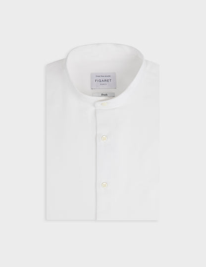 White Herwin shirt